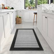 Kitchen Mat with Non-Slip Rubber Backing 119.68*47.24in/50*120cm