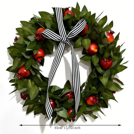 Christmas Wreath Large (44.96cm)